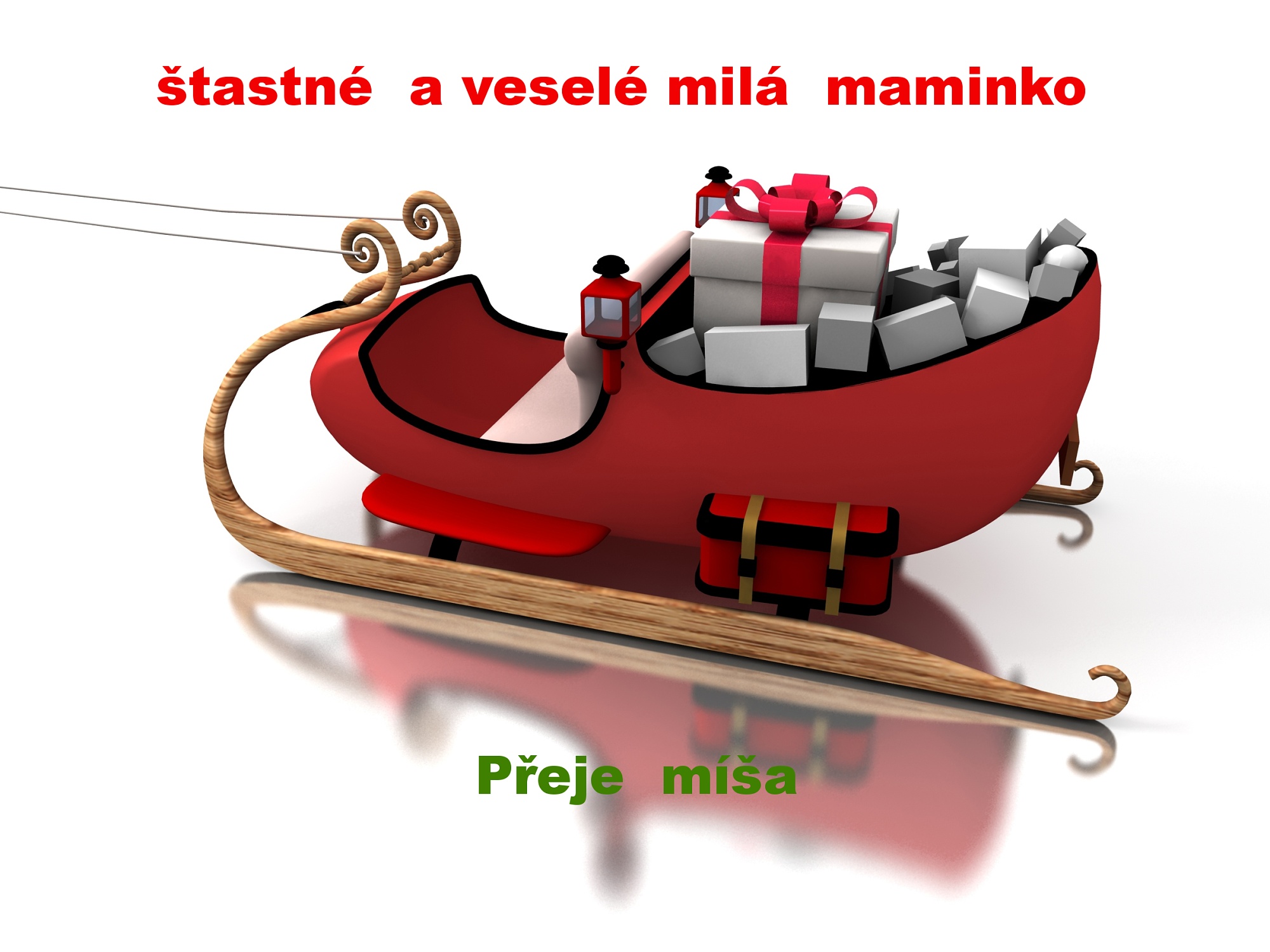 misa vanoce 1