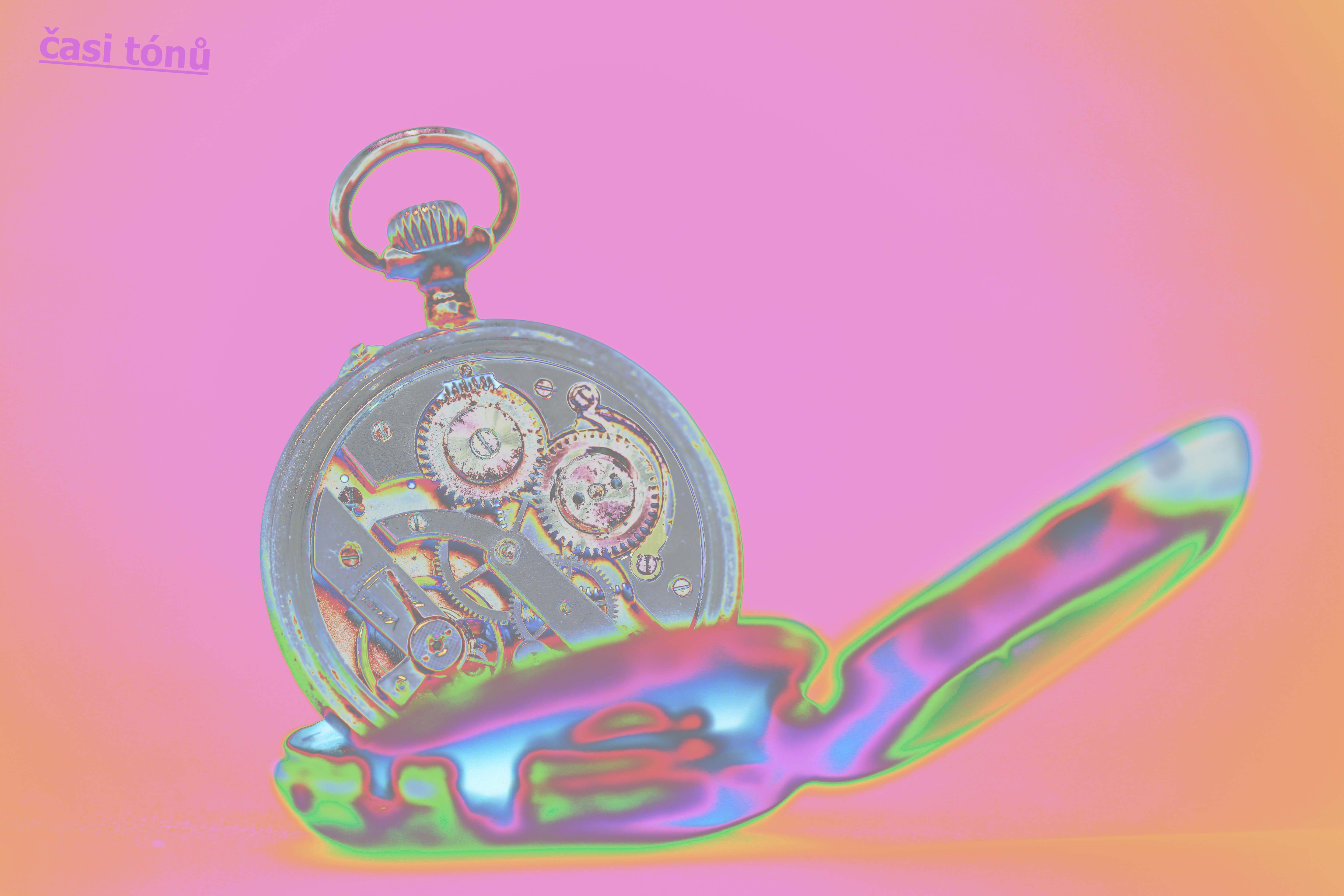 hodinky     petra        5