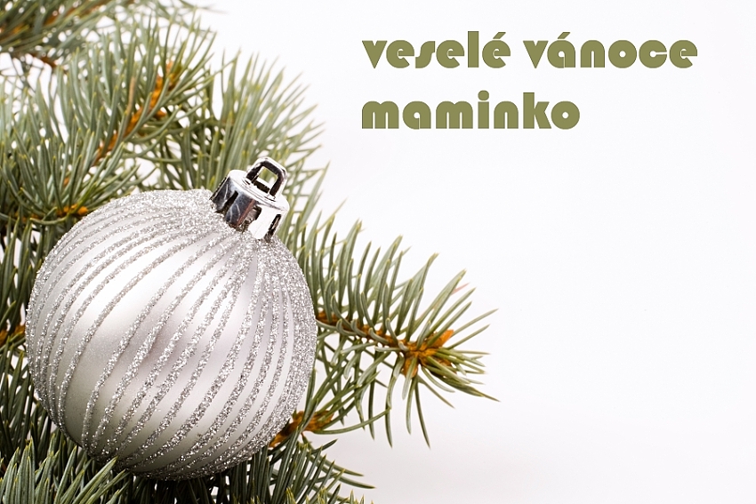 vikihornakova vanocnikove prani 1
