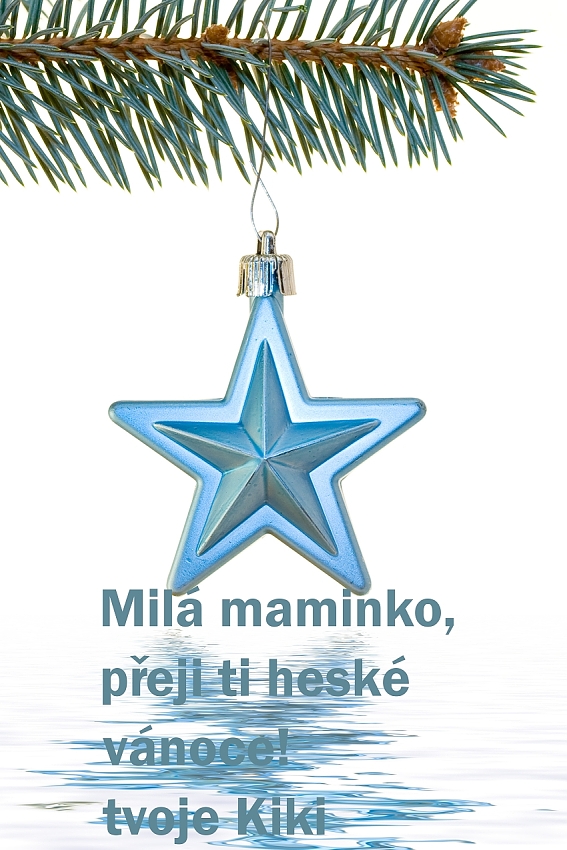 regentová kristýna přání 2