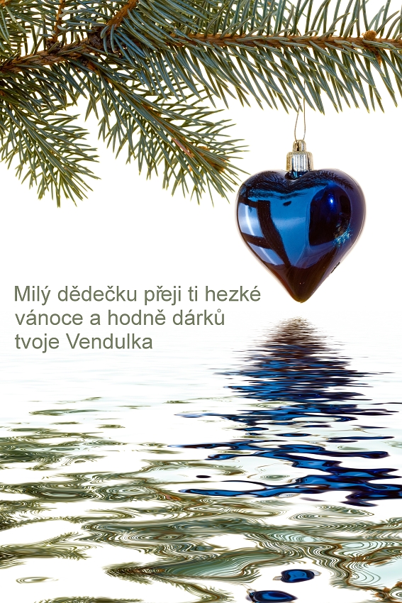 kotrčovávendula 4.A přání