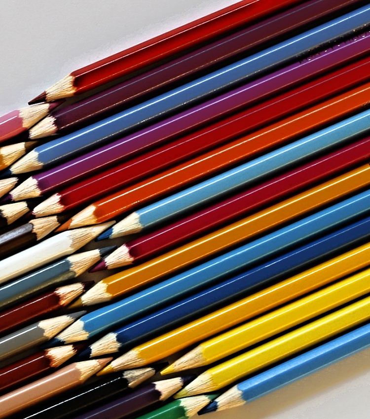 Daniel Dvorský pastelky 5