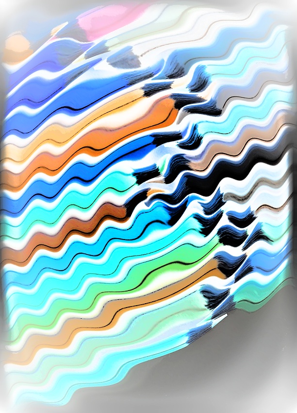 Daniel Dvorský pastelky 17