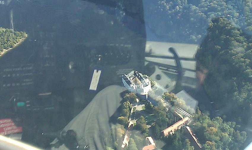 Eliška L. 4.A - Orlík