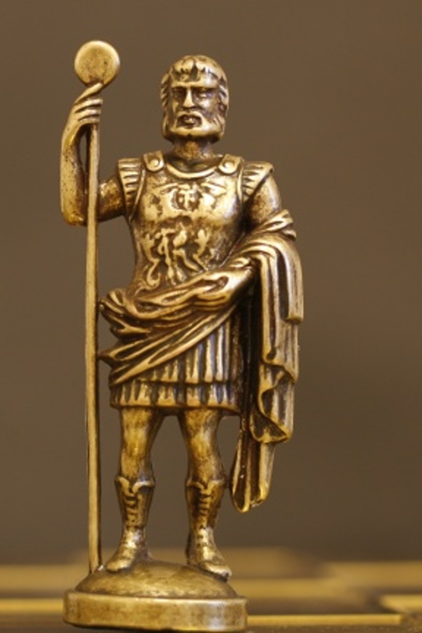 viktor šachy 2