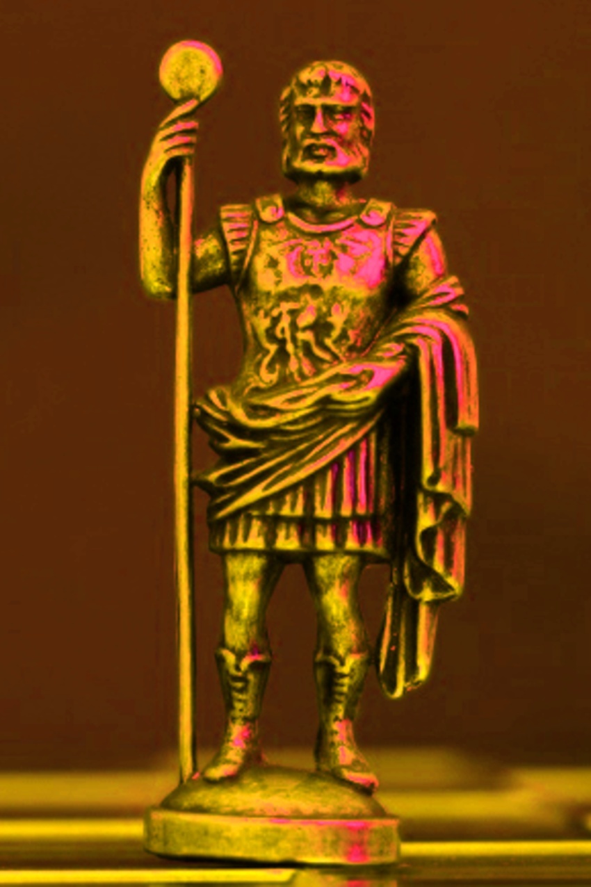 viktor šachy 5