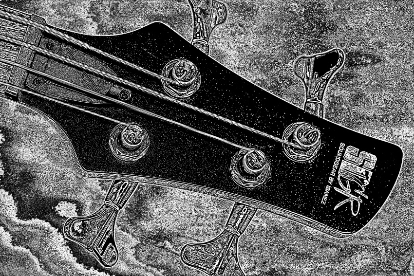 Kryštof L. kytara 6