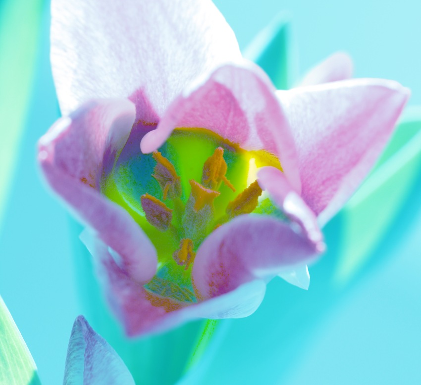 mia tulipán 8
