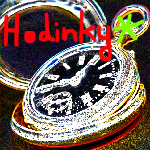 Sofie Hodinky 21