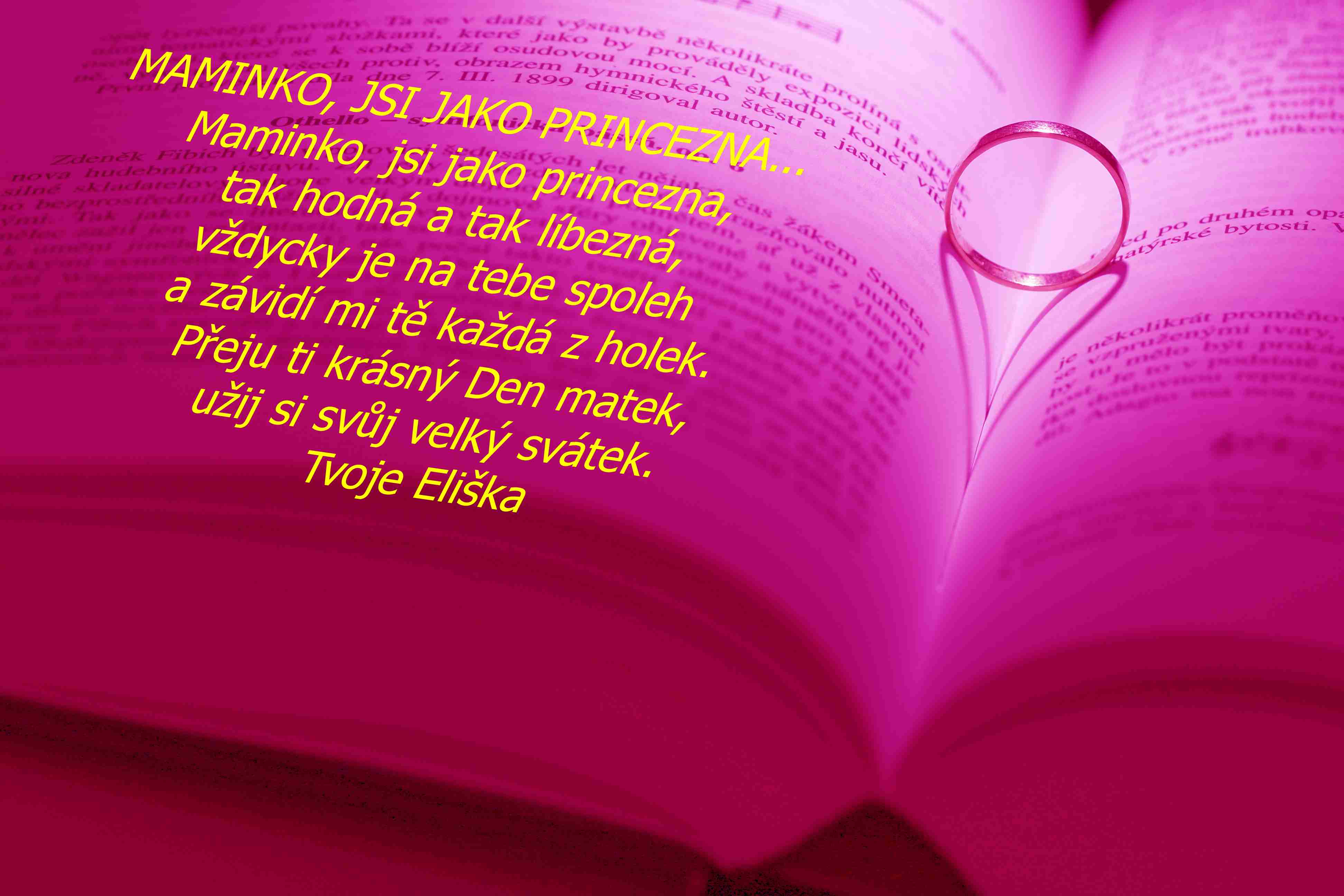 eliska kniha pranicko 2