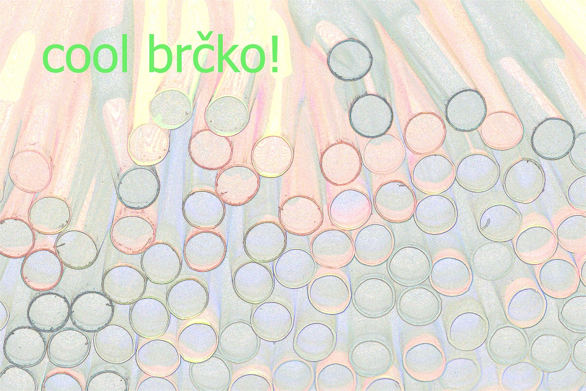 ONDRA K. brčka 2