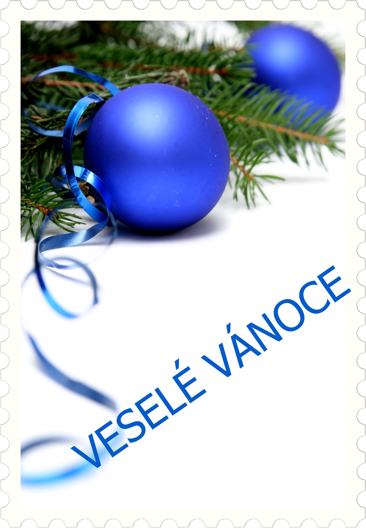maia VÁNOCE 1