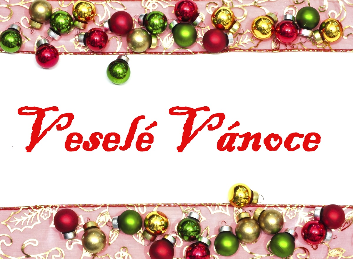 Eli Vánoce 2