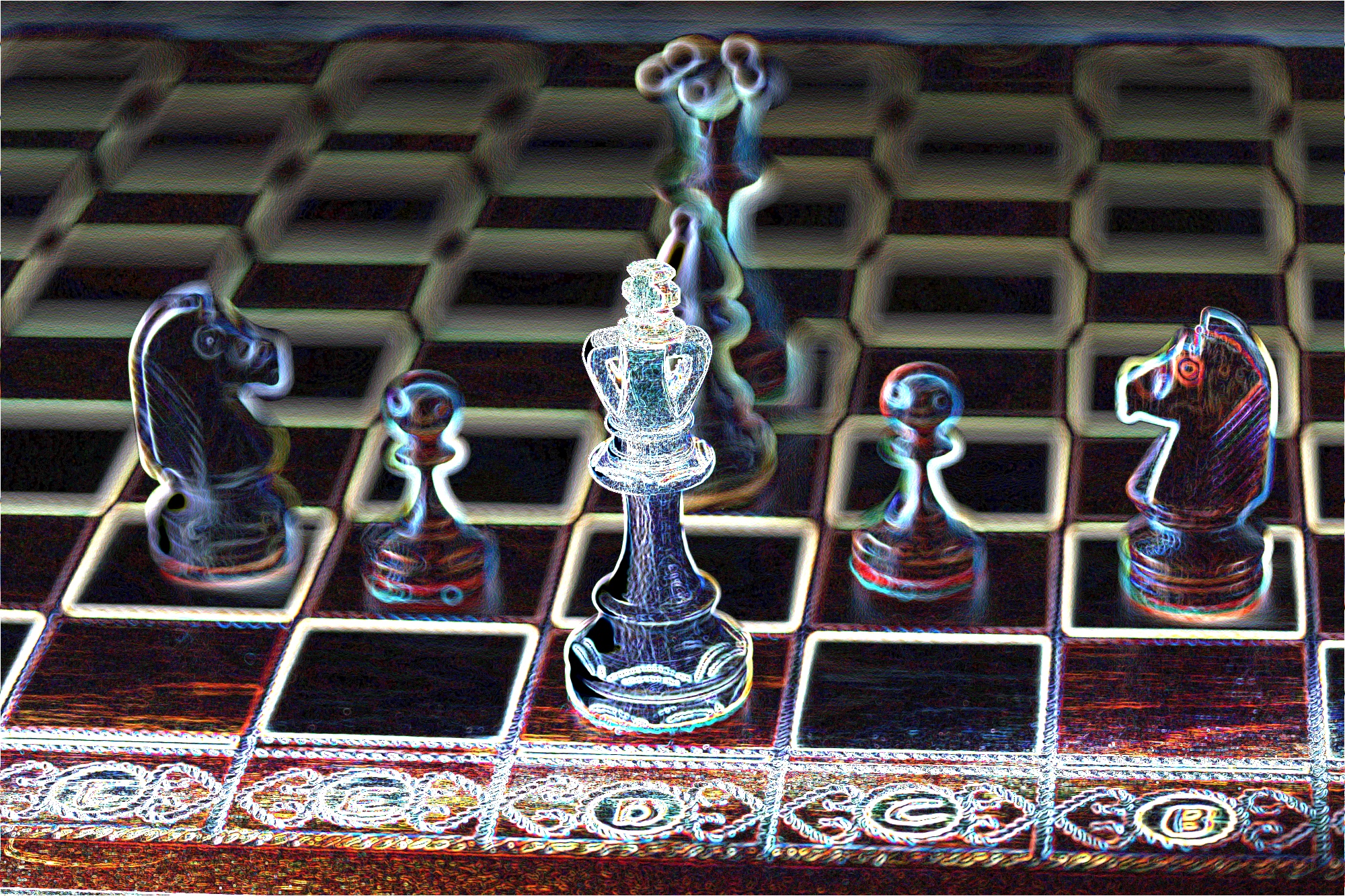 David L. šachy 6