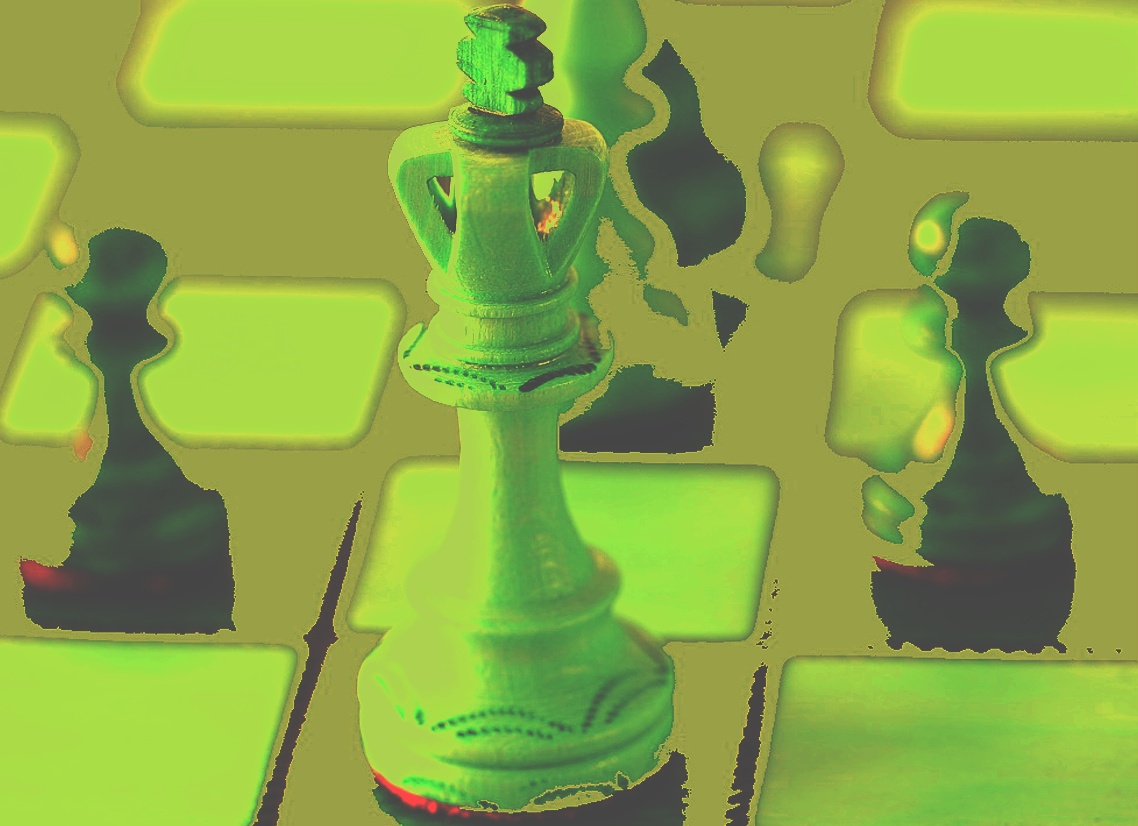 David L. šachy 14