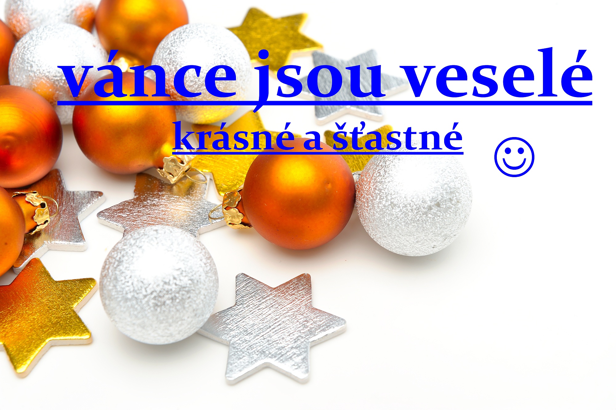 ester vanoce  1