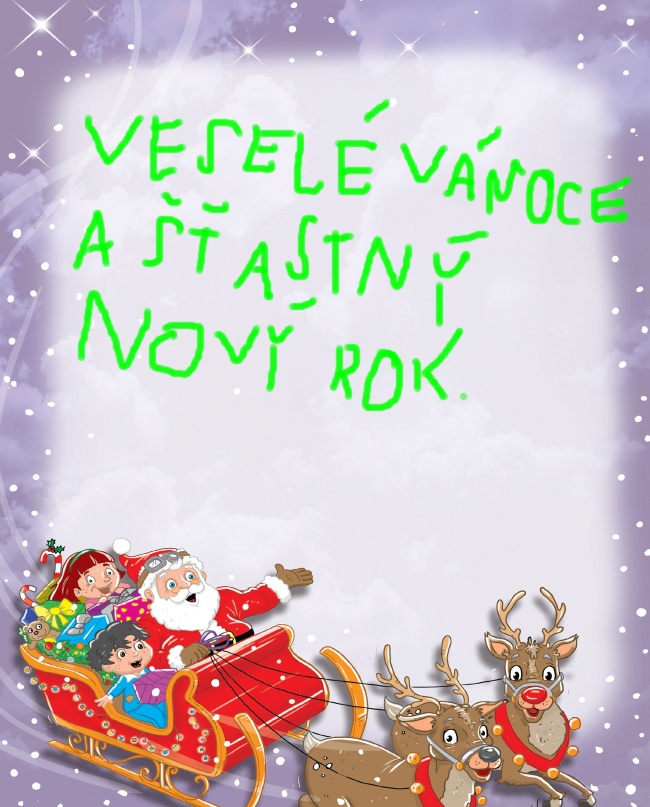 filip přání